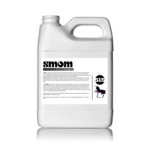 SMOM Synthetics and Motor Oil Microbe