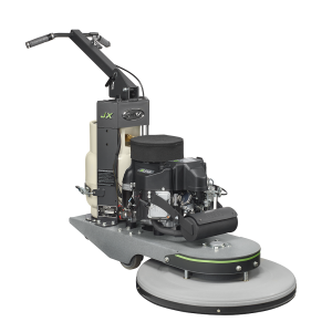 JX-600 27 Inch Burnisher