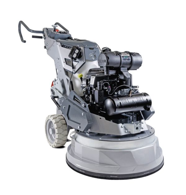 L31GS7 | Lavina Grinder