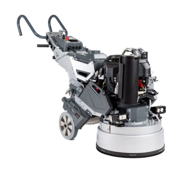 L20GS7 20" Propane Grinder