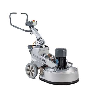 L19S7 20" Electric Grinder