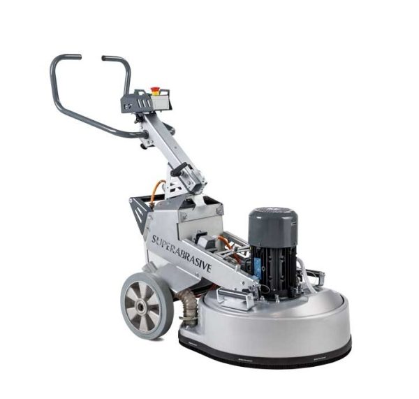 L19S7 20" Electric Grinder