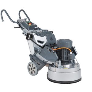 L120S7 20" Electric Grinder