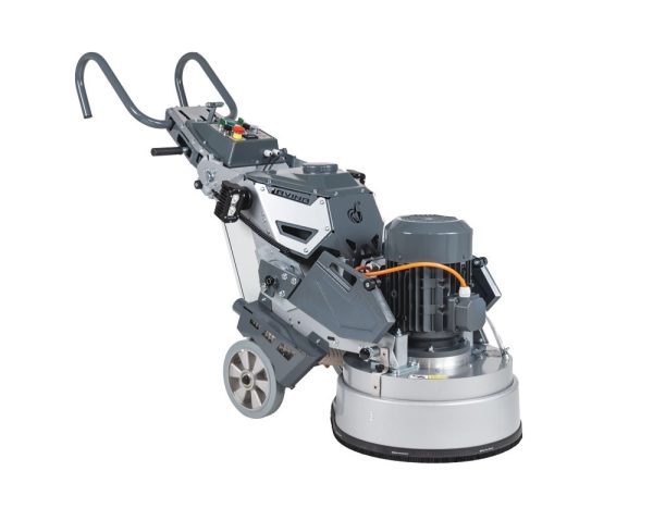 L20S7 20" Electric Grinder
