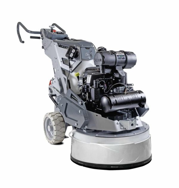 L25GKS7 Kohler Propane Grinder