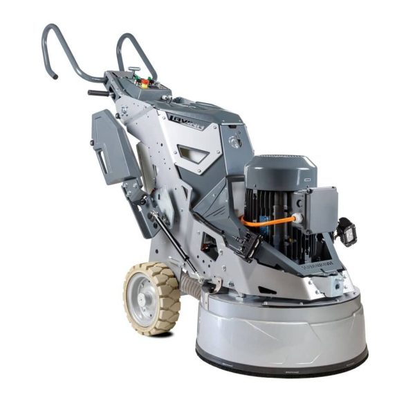 L25LS7 Electric Grinder