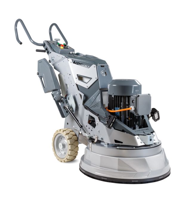 L30S7 30" Electric Grinder