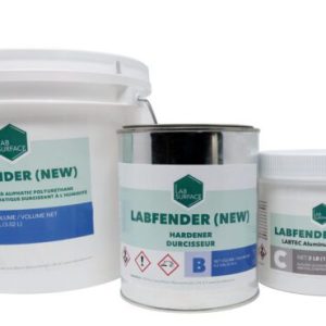 LabFender