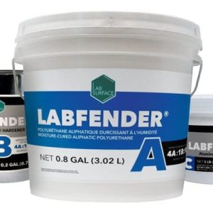Labfender | 515 DCS of Iowa