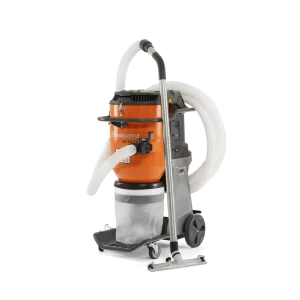 DE 130 H | HEPA Dust Extractor