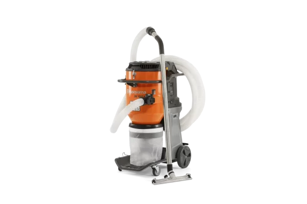 DE 130 H | HEPA Dust Extractor