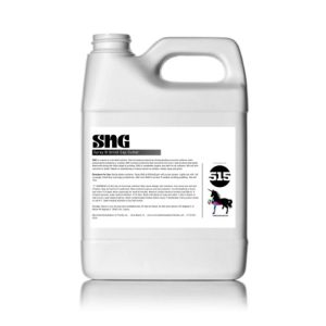 Spray n' Grind Microbe (SNG)