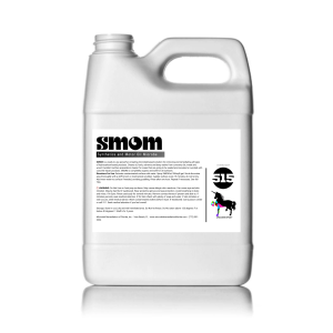Synthetics and Motor Oil Microbe (SMOM)