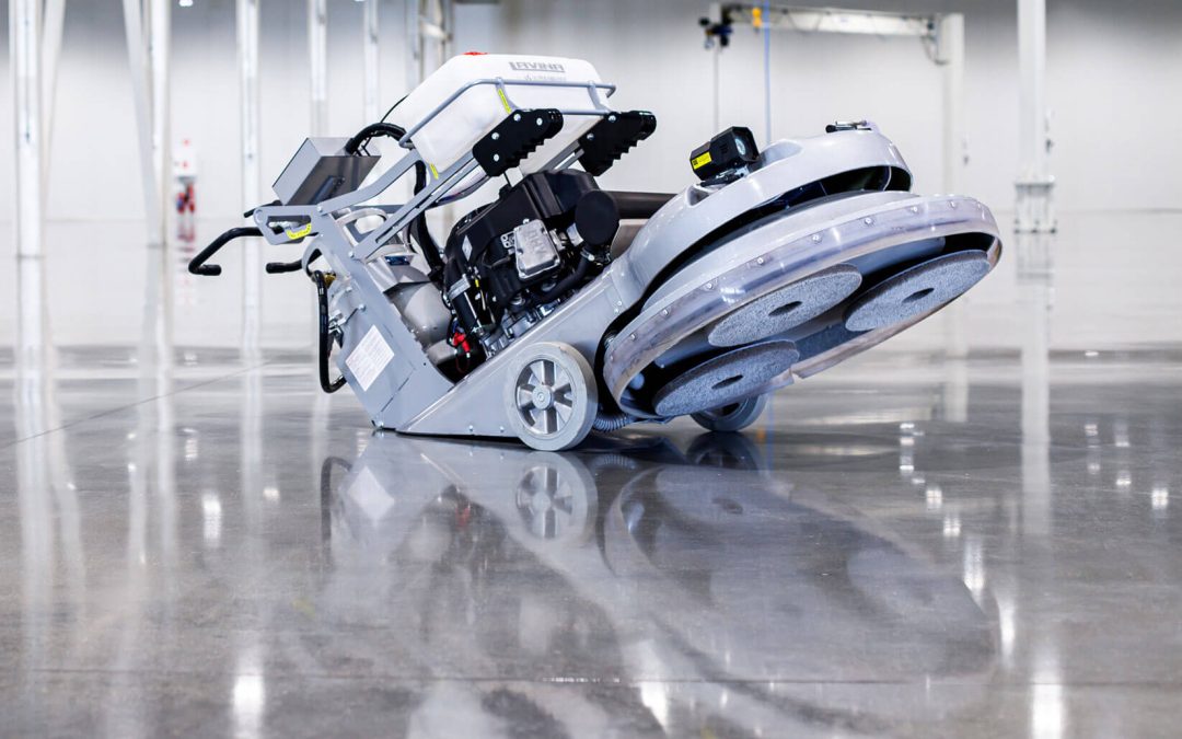 Superabrasive Technology