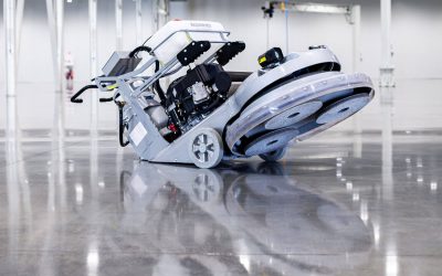 SUPERABRASIVE – Revolutionizing Concrete Surface Prep
