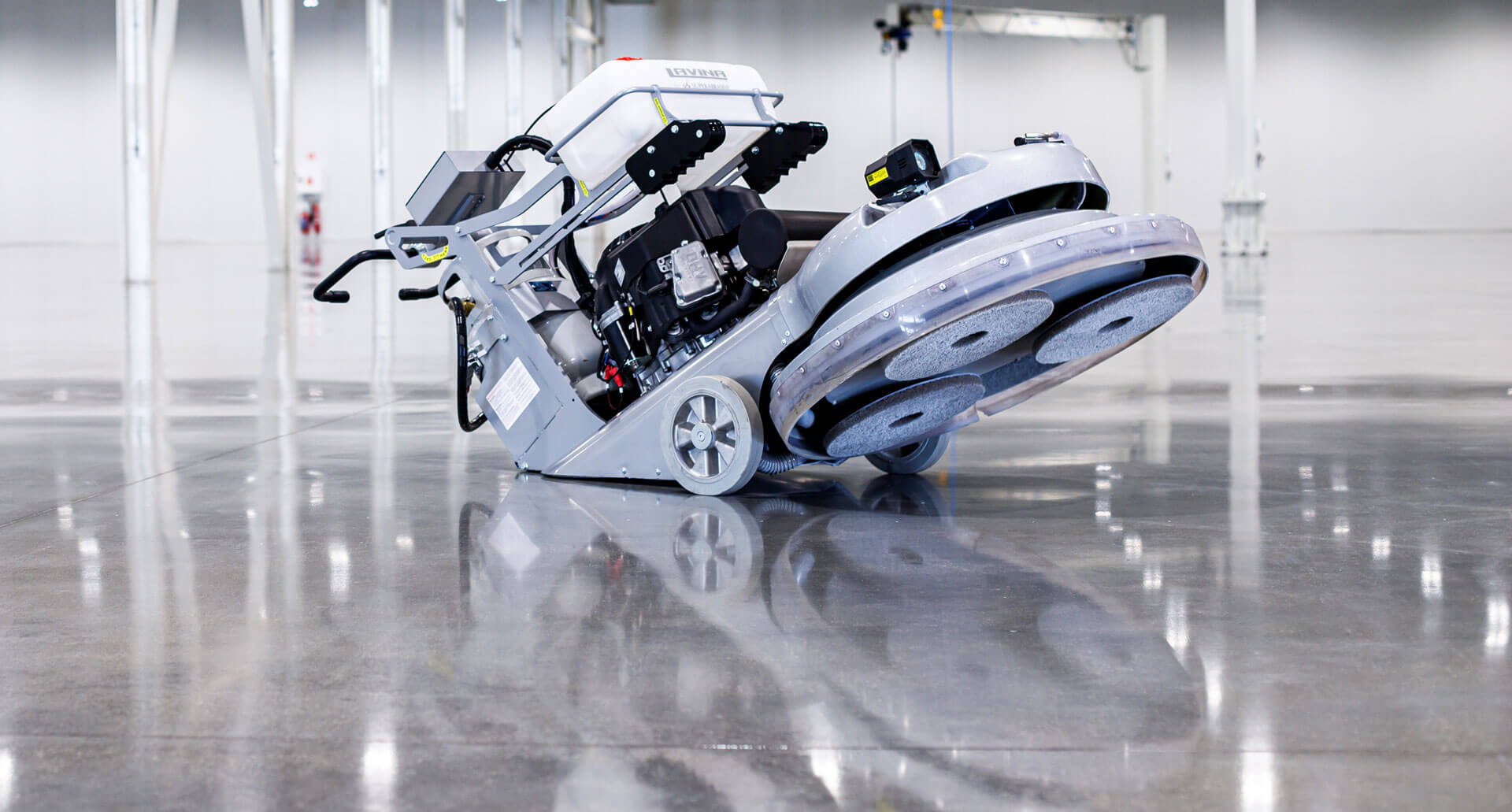 Superabrasive Technology
