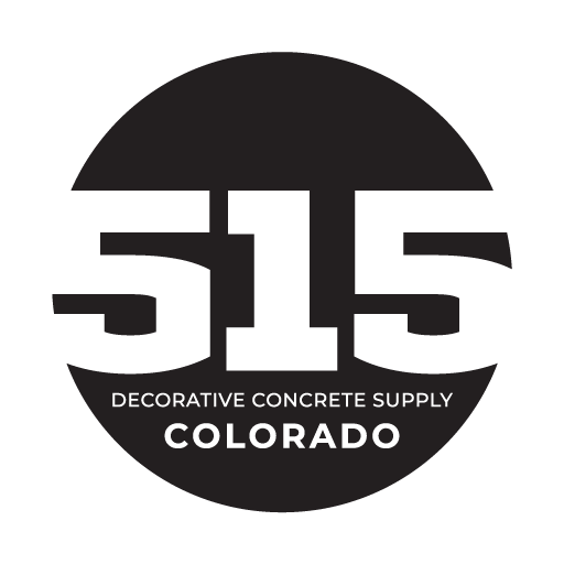 515 Colorado | Decorative Concrete Supply
