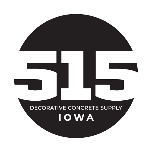 515 Iowa | Decorative Concrete Supply