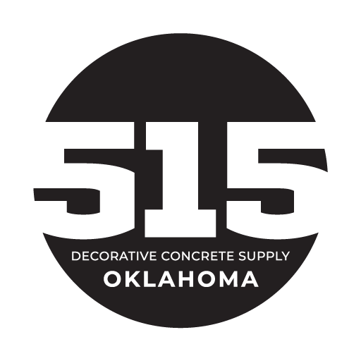 515 Oklahoma | Decorative Concrete Supply
