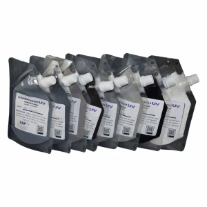 SSP Color Pack
