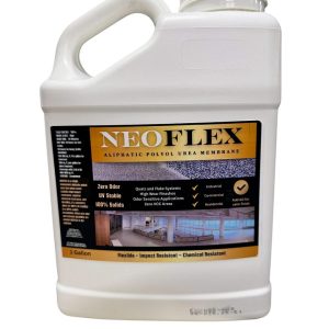 NeoFLEX 1-Gal | 515 Decorative Concrete Supply