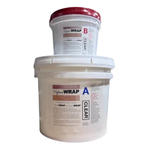 VaporWrap MVB @ 515 Decorative Concrete Supply
