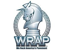 WRAP Resin | Sold @ 515 DCS