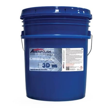 3D HS Densifier | 515 DCS