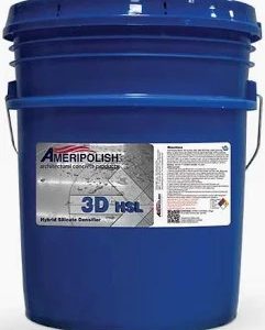 3D HSL Densifier | 515 DCS