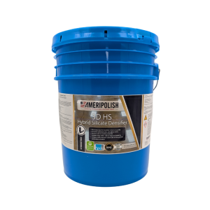 5-Gal 3D HS Densifier 515 DCS