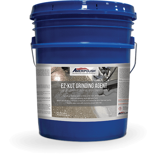 EZ-Kut Grinding Agent | 515 DCS