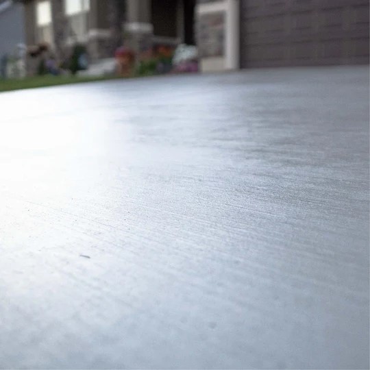 Correcting Discoloration and Surface Appearance Issues