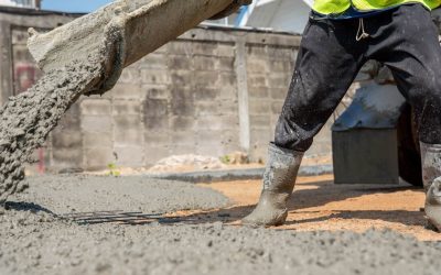Type 1L Cement: Why What’s in Your Concrete Mix Matters