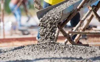 Type 1L Cement: Why What’s in Your Concrete Mix Matters
