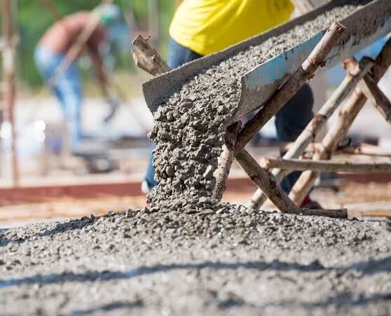 Type 1L Cement | 515 DCS