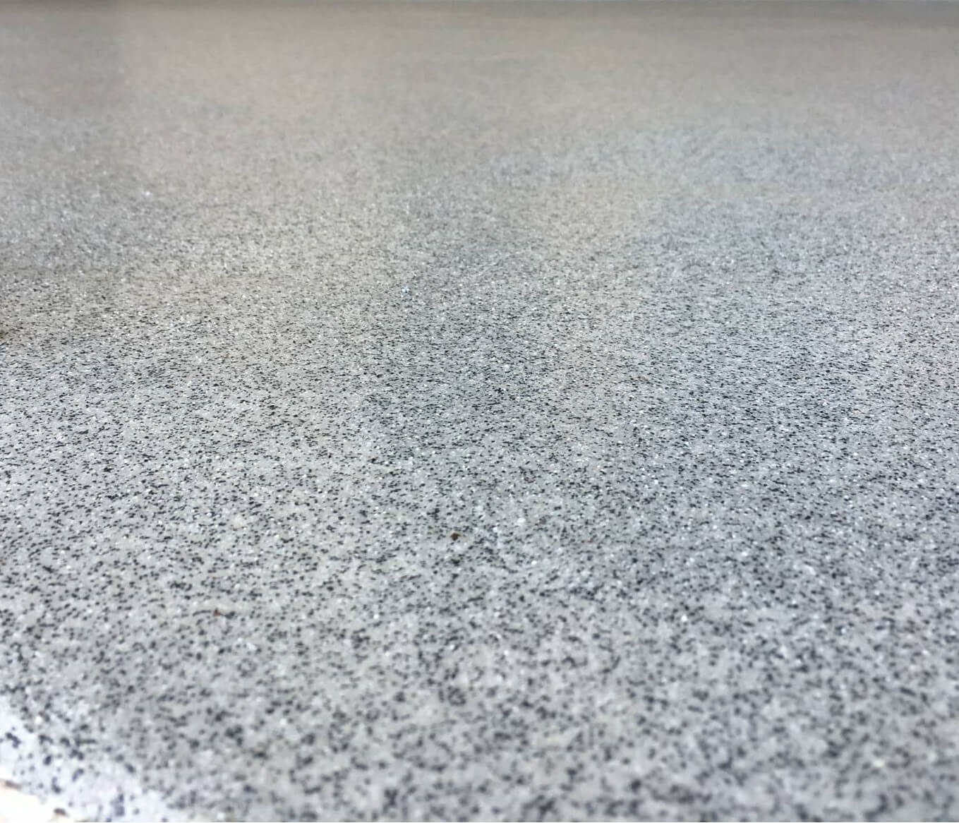 Quartz Epoxy Flake | 515 DCS