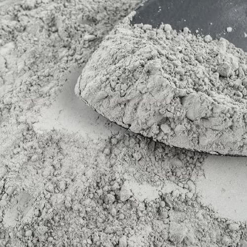 Crushed Limestone for Type 1L Concrete